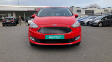 Ford C-MAX 1.0 EcoBoost 125 Titanium 5dr Petrol Estate